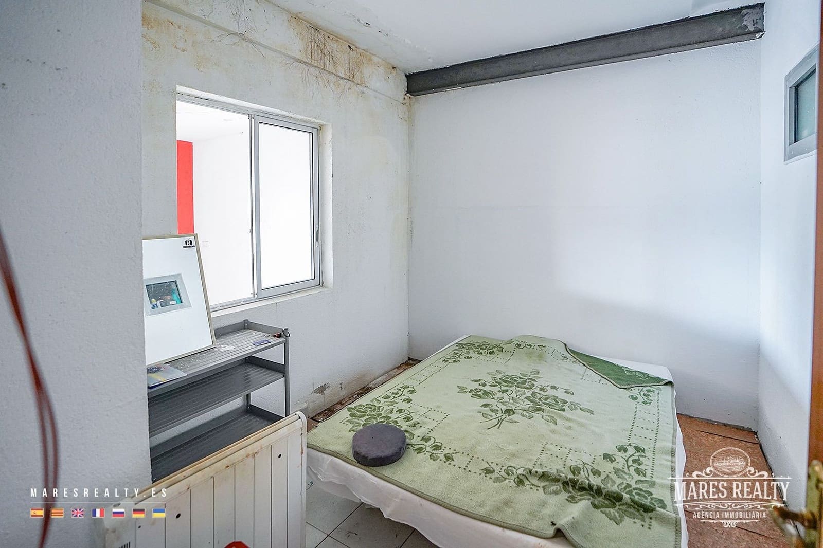 Erhverv til salg i Macanet de la Selva - € 189.000 (Ref: 7818958)