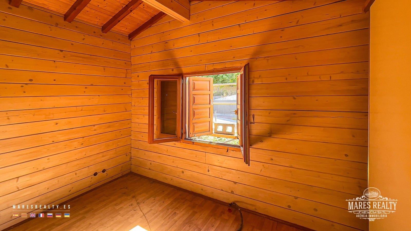 4 soveværelse Villa til salg i Macanet de la Selva med garage - € 190.000 (Ref: 7818959)