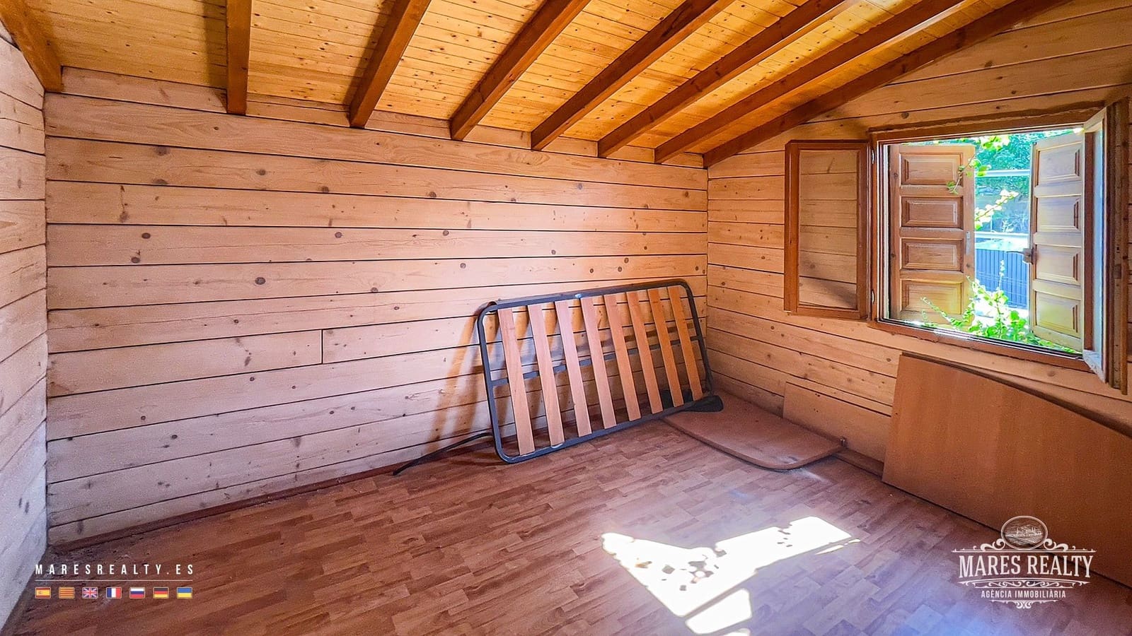 4 soveværelse Villa til salg i Macanet de la Selva med garage - € 190.000 (Ref: 7818959)