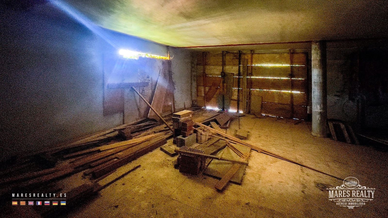 4 soveværelse Villa til salg i Macanet de la Selva med garage - € 190.000 (Ref: 7818959)