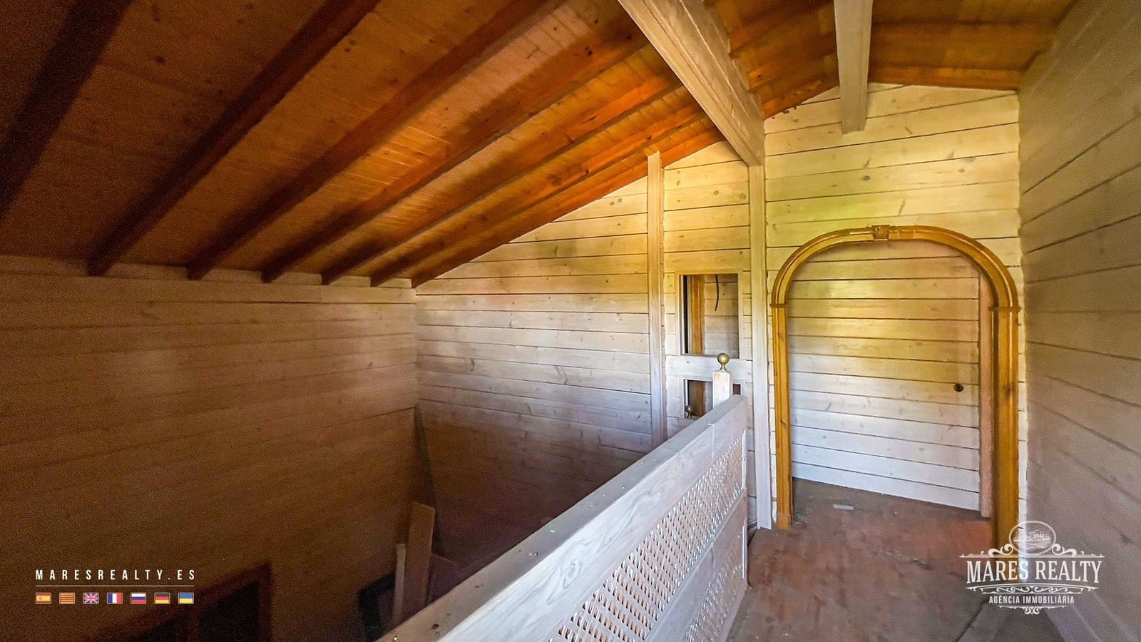 4 soveværelse Villa til salg i Macanet de la Selva med garage - € 190.000 (Ref: 7818959)