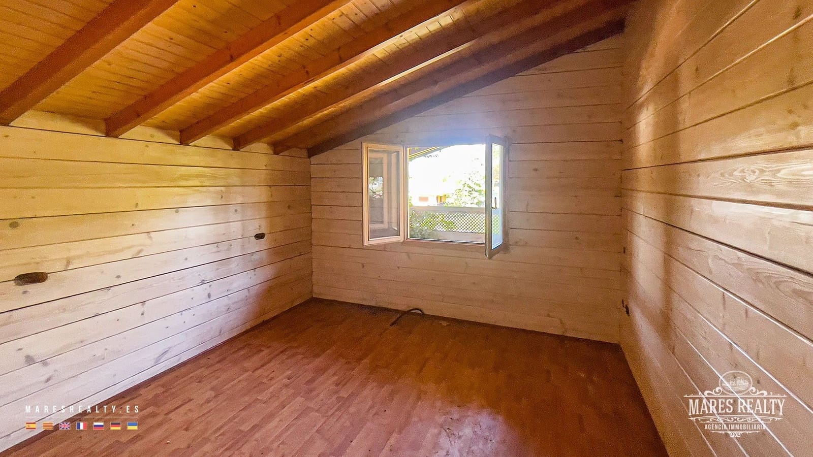 4 soveværelse Villa til salg i Macanet de la Selva med garage - € 190.000 (Ref: 7818959)