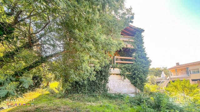 4 makuuhuone Huvila myytävänä paikassa Maçanet de la Selva mukana 
autotalli - 190 000 € (Ref: 7818959)