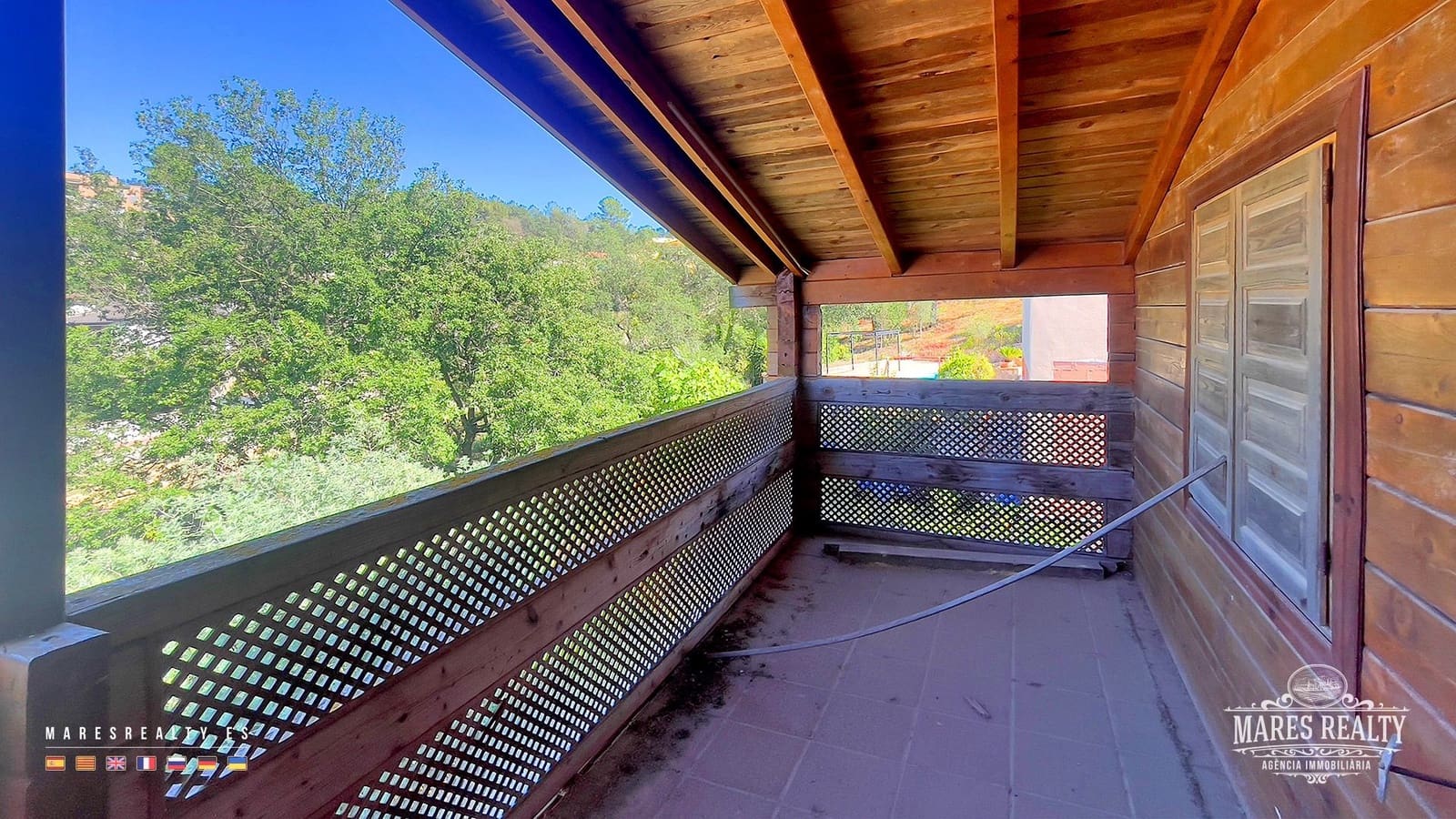 4 soveværelse Villa til salg i Macanet de la Selva med garage - € 190.000 (Ref: 7818959)