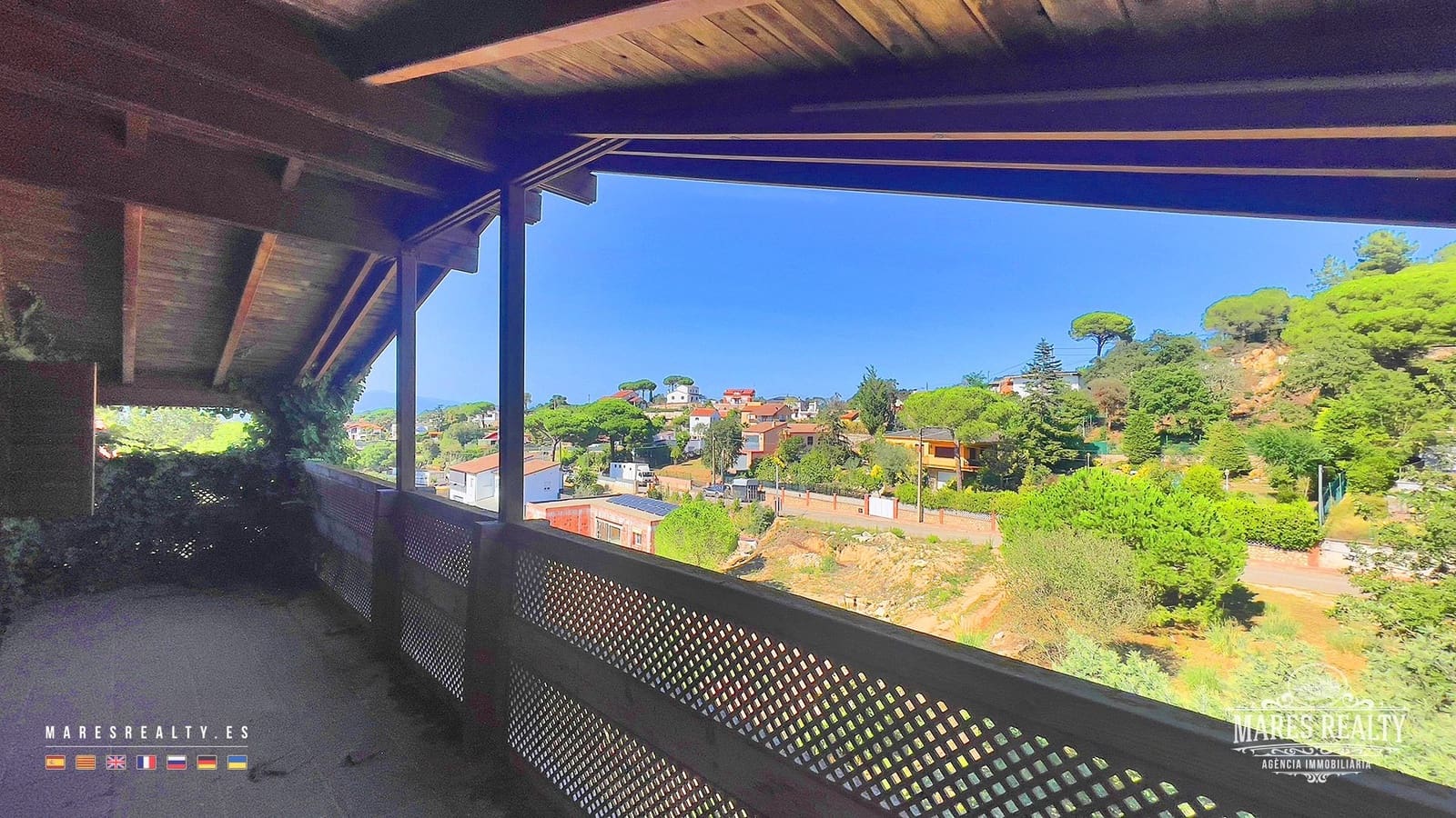 4 soveværelse Villa til salg i Macanet de la Selva med garage - € 190.000 (Ref: 7818959)