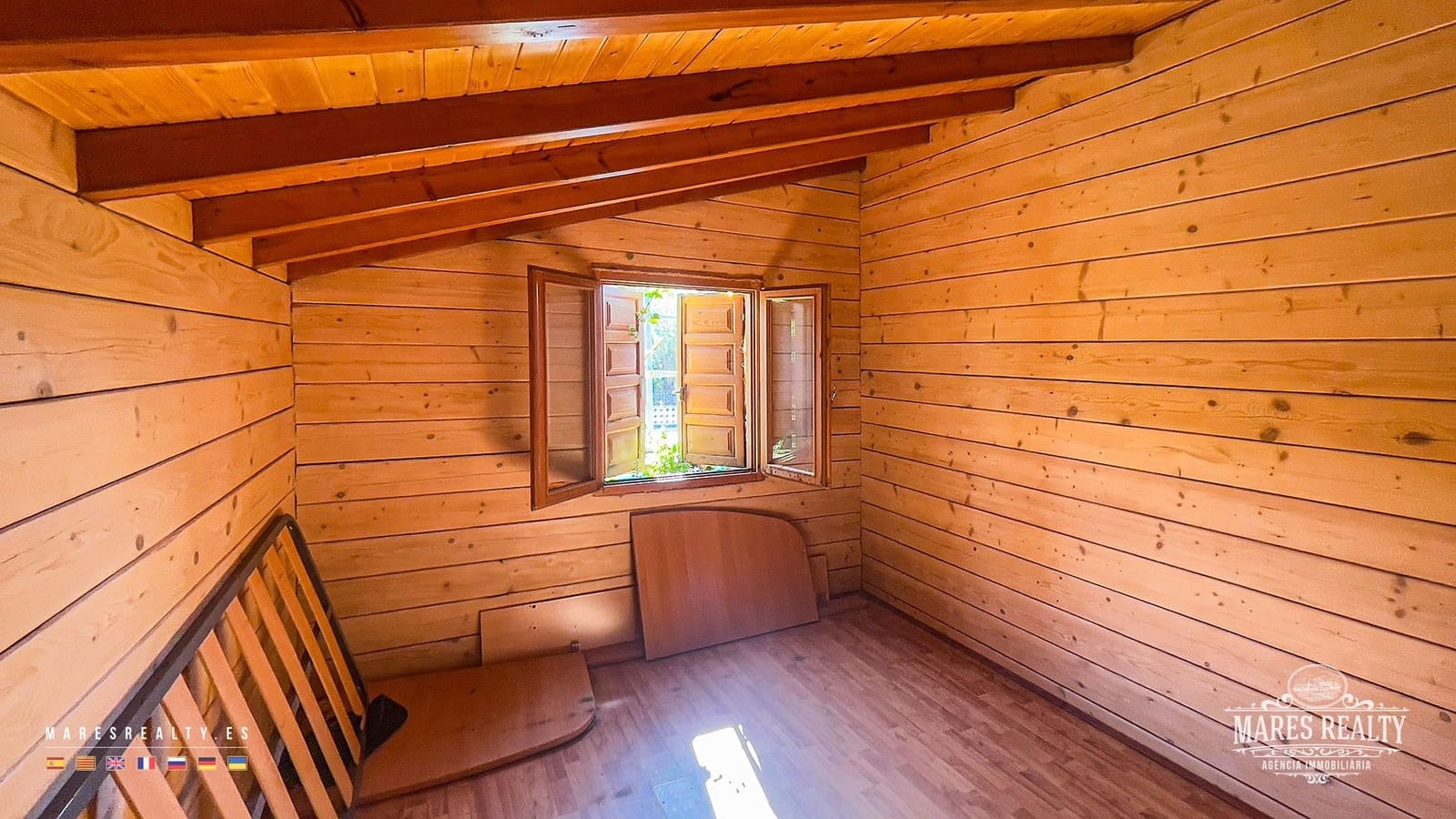 4 soveværelse Villa til salg i Macanet de la Selva med garage - € 190.000 (Ref: 7818959)