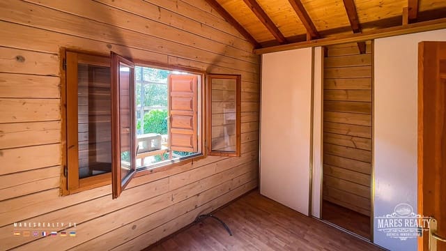 4 makuuhuone Huvila myytävänä paikassa Maçanet de la Selva mukana 
autotalli - 190 000 € (Ref: 7818959)