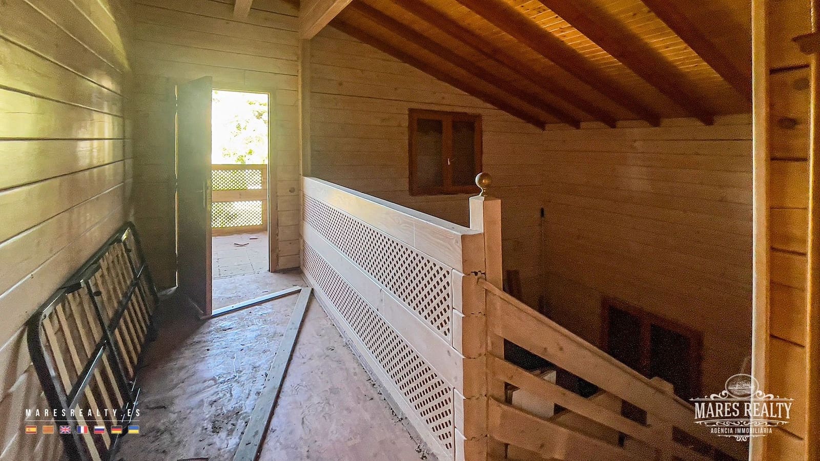 4 soveværelse Villa til salg i Macanet de la Selva med garage - € 190.000 (Ref: 7818959)