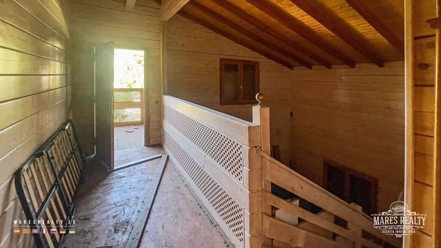 4 makuuhuone Huvila myytävänä paikassa Maçanet de la Selva mukana 
autotalli - 190 000 € (Ref: 7818959)