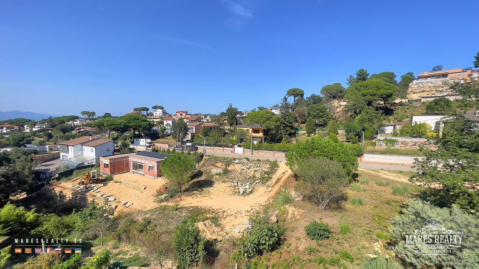 4 soveværelse Villa til salg i Macanet de la Selva med garage - € 190.000 (Ref: 7818959)