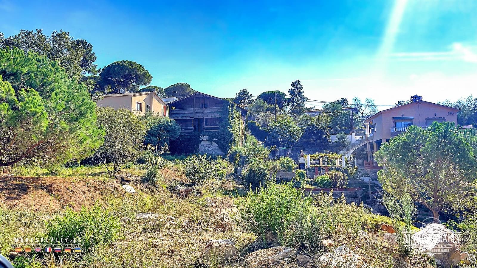 4 soveværelse Villa til salg i Macanet de la Selva med garage - € 190.000 (Ref: 7818959)