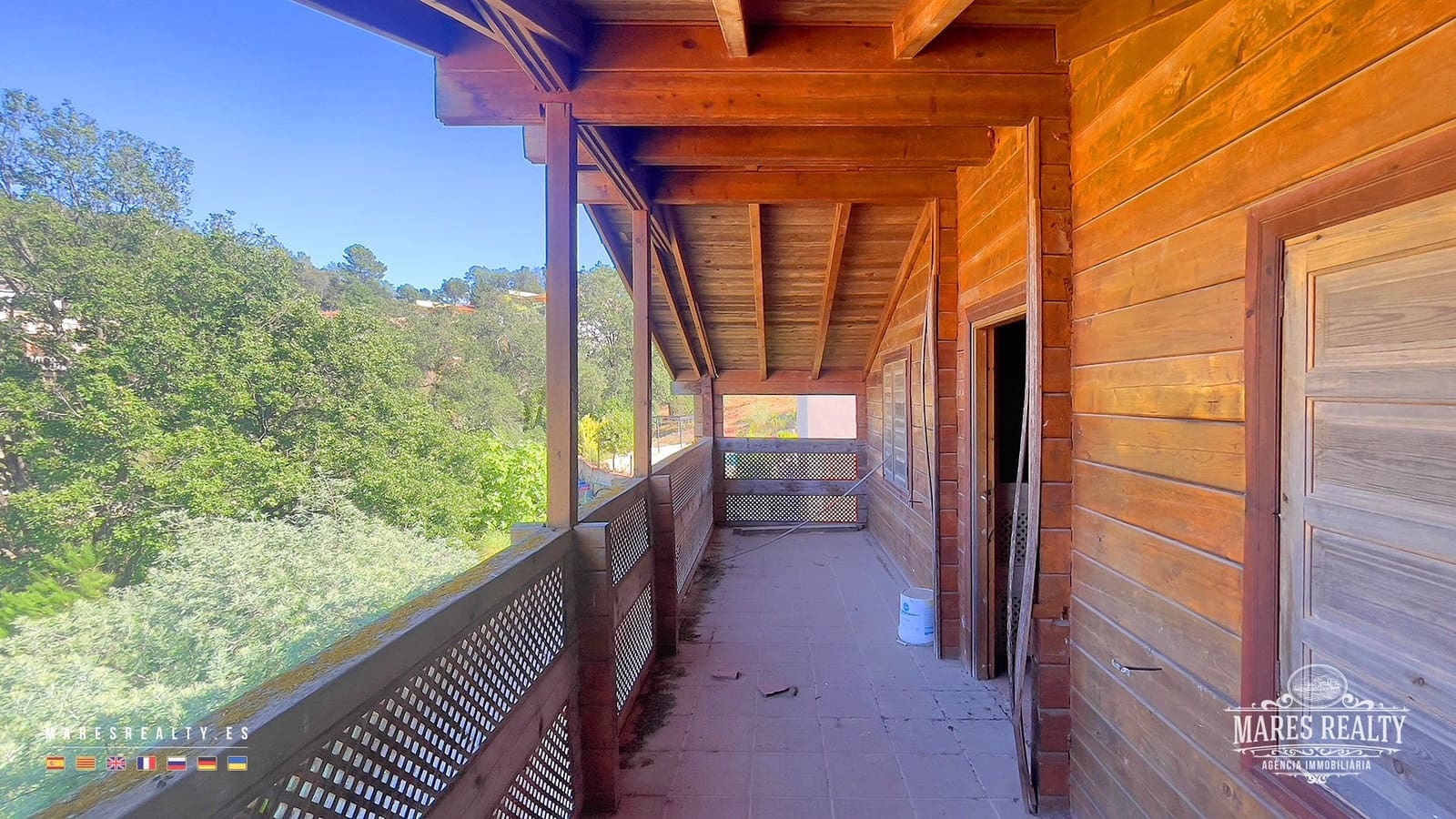 4 soveværelse Villa til salg i Macanet de la Selva med garage - € 190.000 (Ref: 7818959)