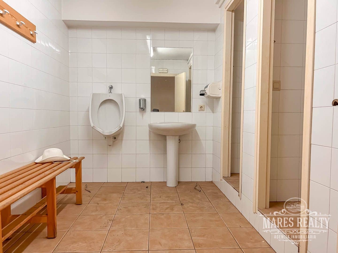 Erhverv til salg i Lloret de Mar med garage - € 1.500.000 (Ref: 7826006)