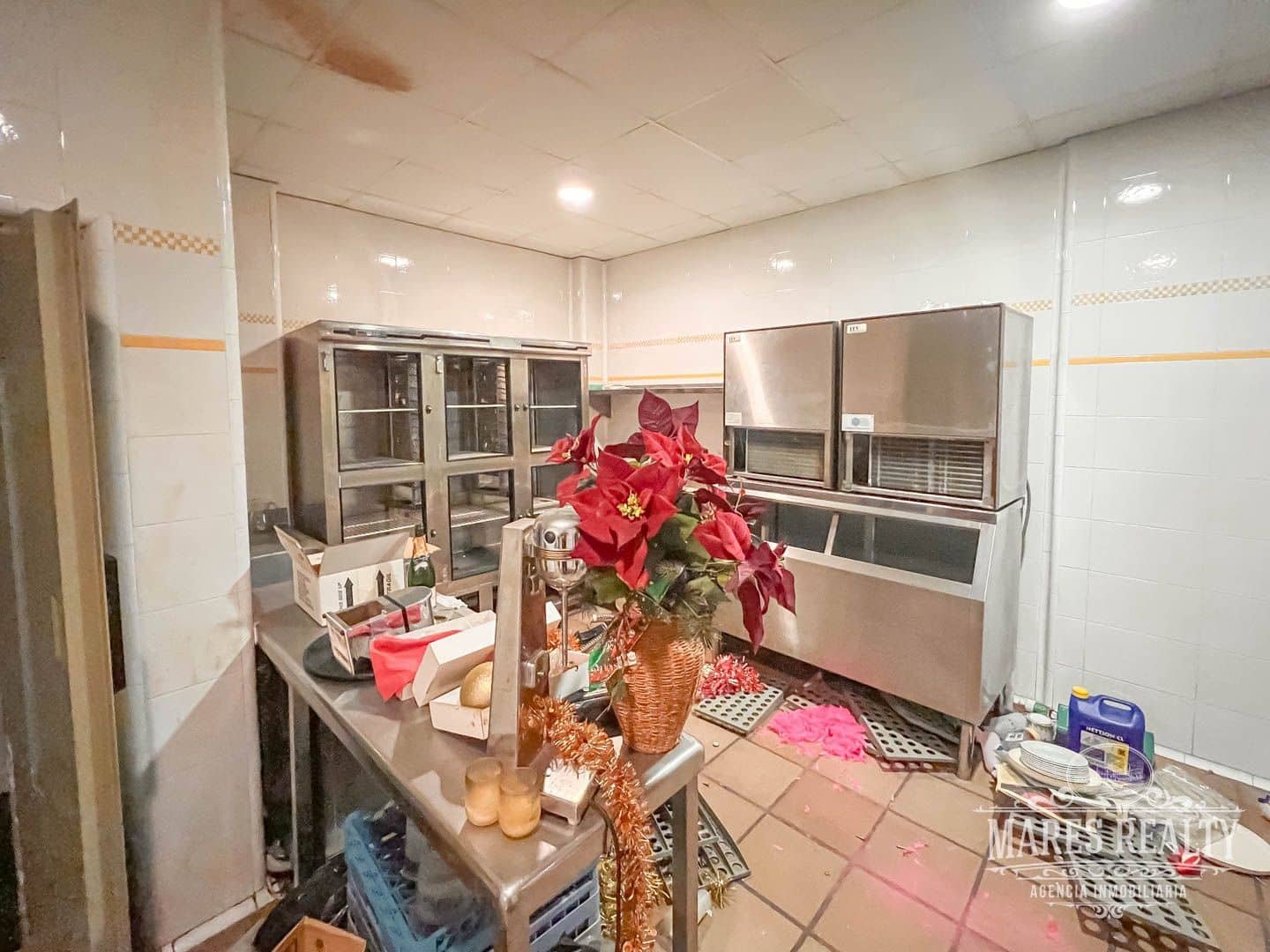 Erhverv til salg i Lloret de Mar med garage - € 1.500.000 (Ref: 7826006)