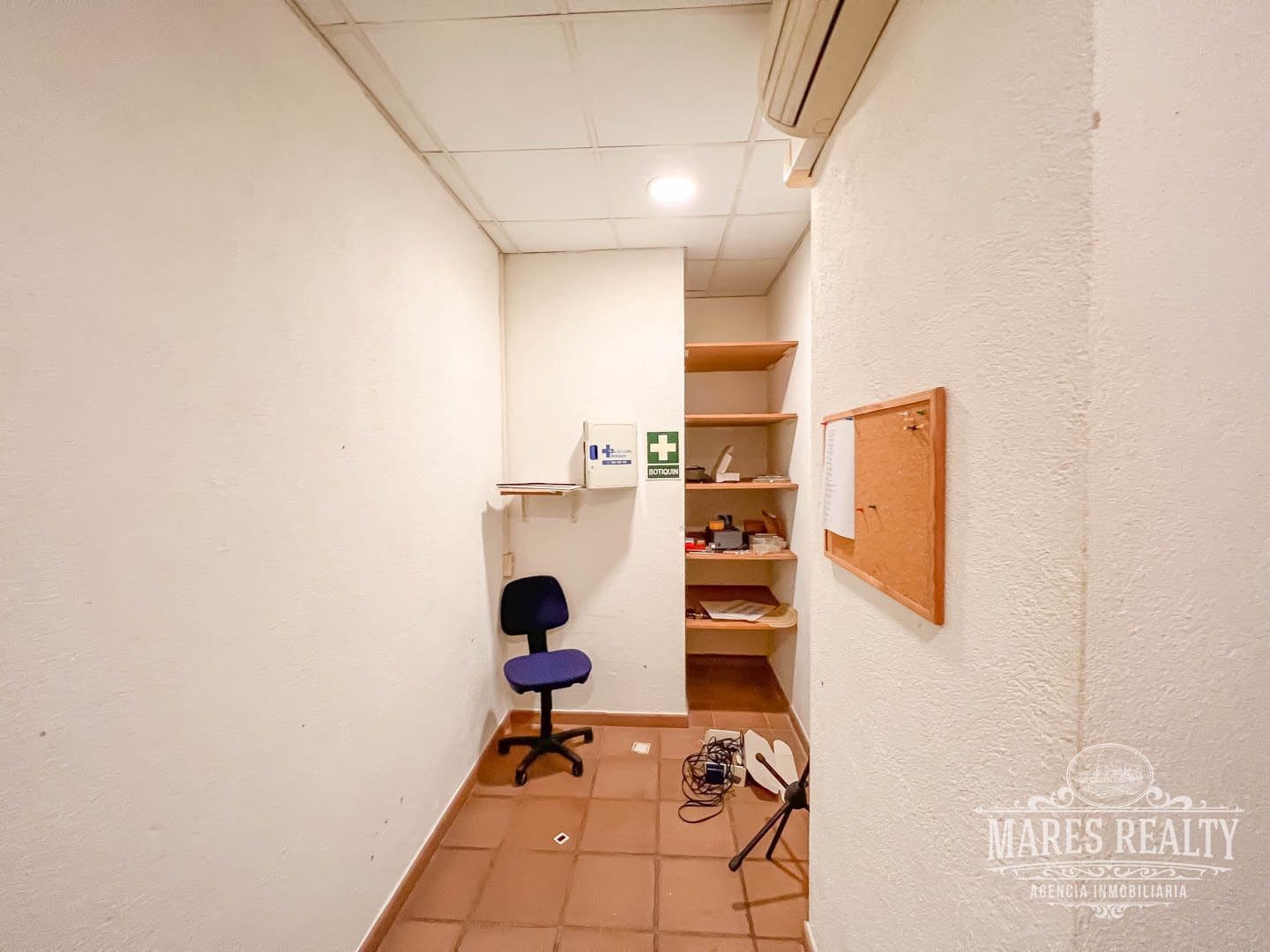 Erhverv til salg i Lloret de Mar med garage - € 1.500.000 (Ref: 7826006)
