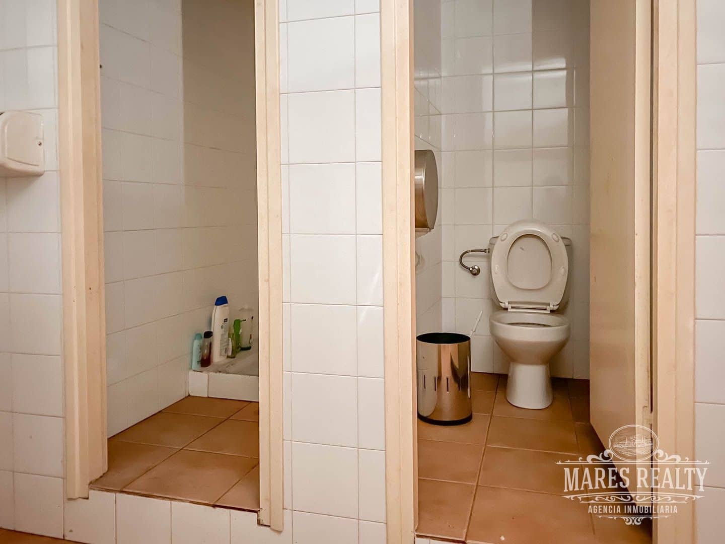 Erhverv til salg i Lloret de Mar med garage - € 1.500.000 (Ref: 7826006)