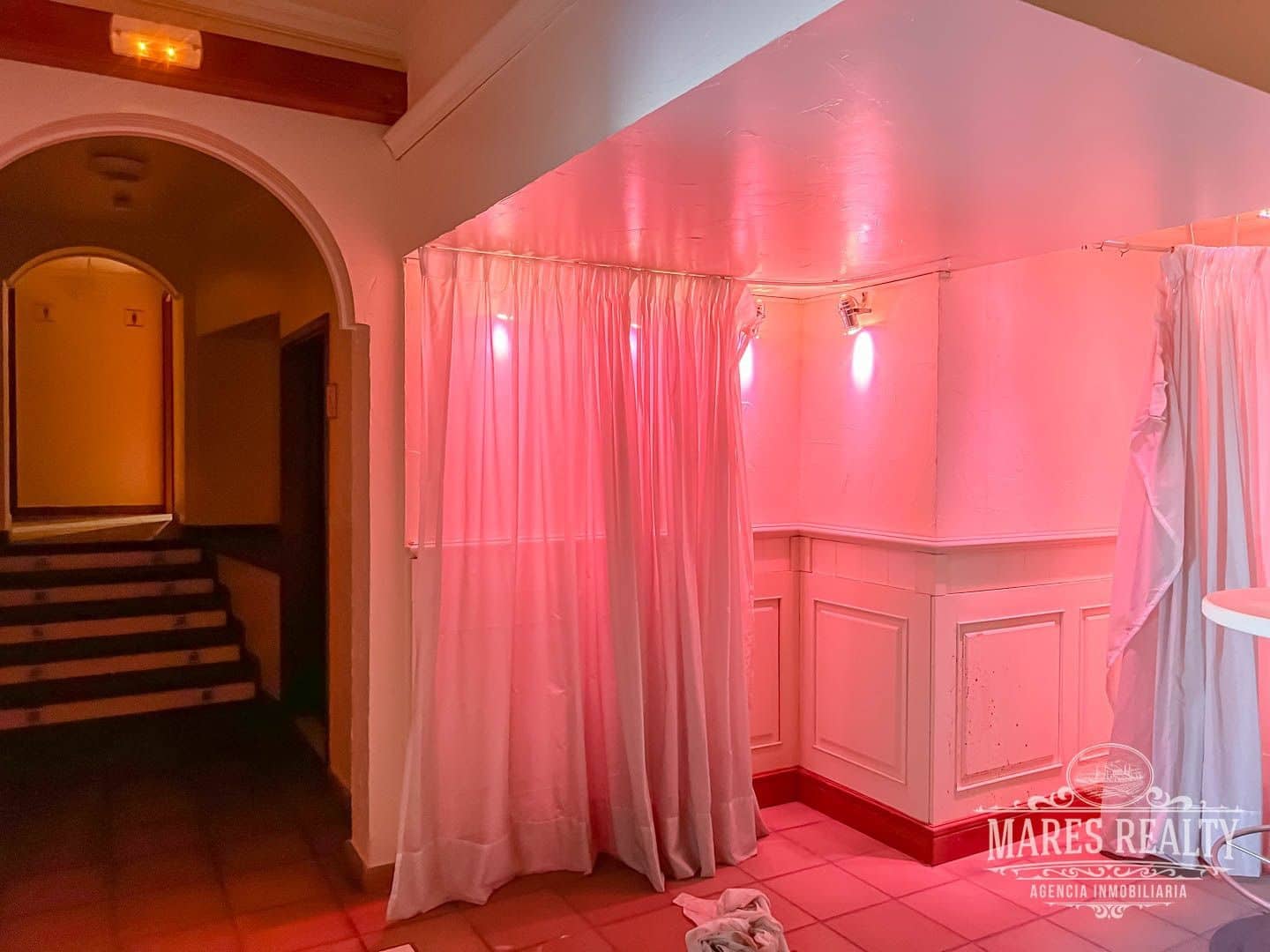 Erhverv til salg i Lloret de Mar med garage - € 1.500.000 (Ref: 7826006)