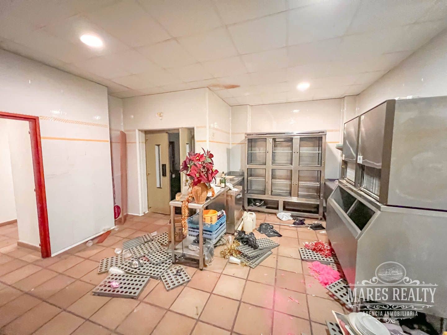 Erhverv til salg i Lloret de Mar med garage - € 1.500.000 (Ref: 7826006)