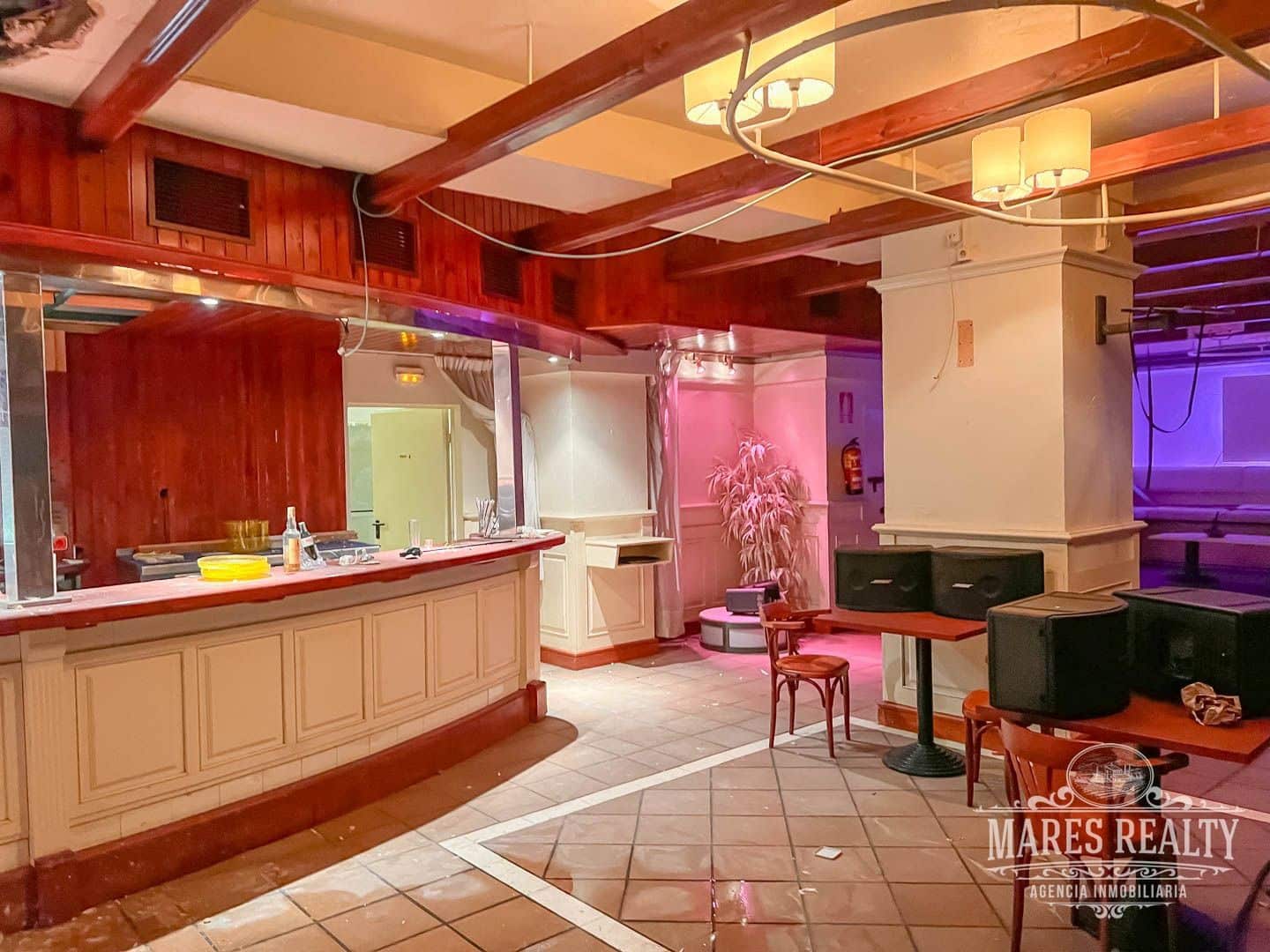 Erhverv til salg i Lloret de Mar med garage - € 1.500.000 (Ref: 7826006)