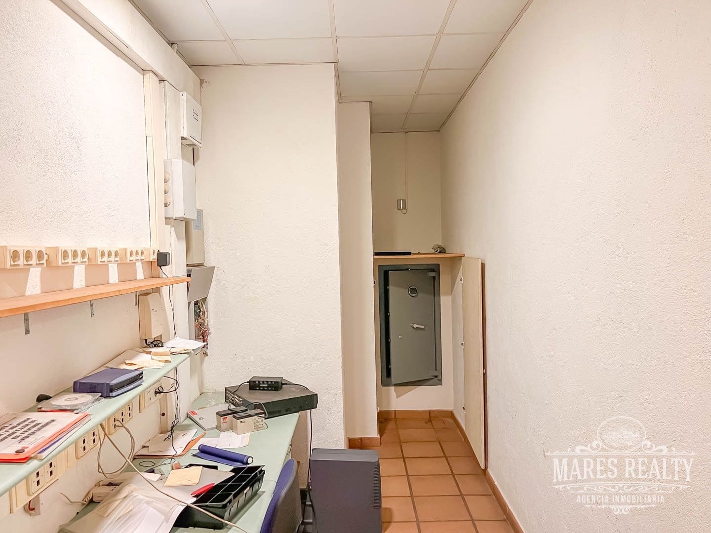 Erhverv til salg i Lloret de Mar med garage - € 1.500.000 (Ref: 7826006)