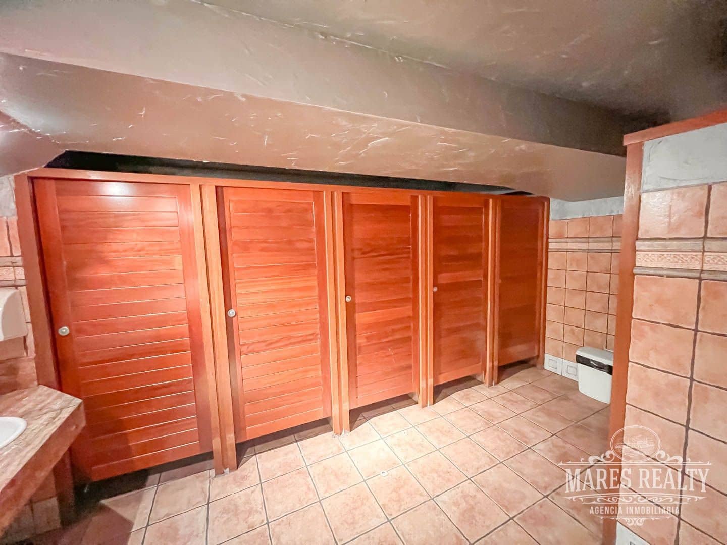 Erhverv til salg i Lloret de Mar med garage - € 1.500.000 (Ref: 7826006)