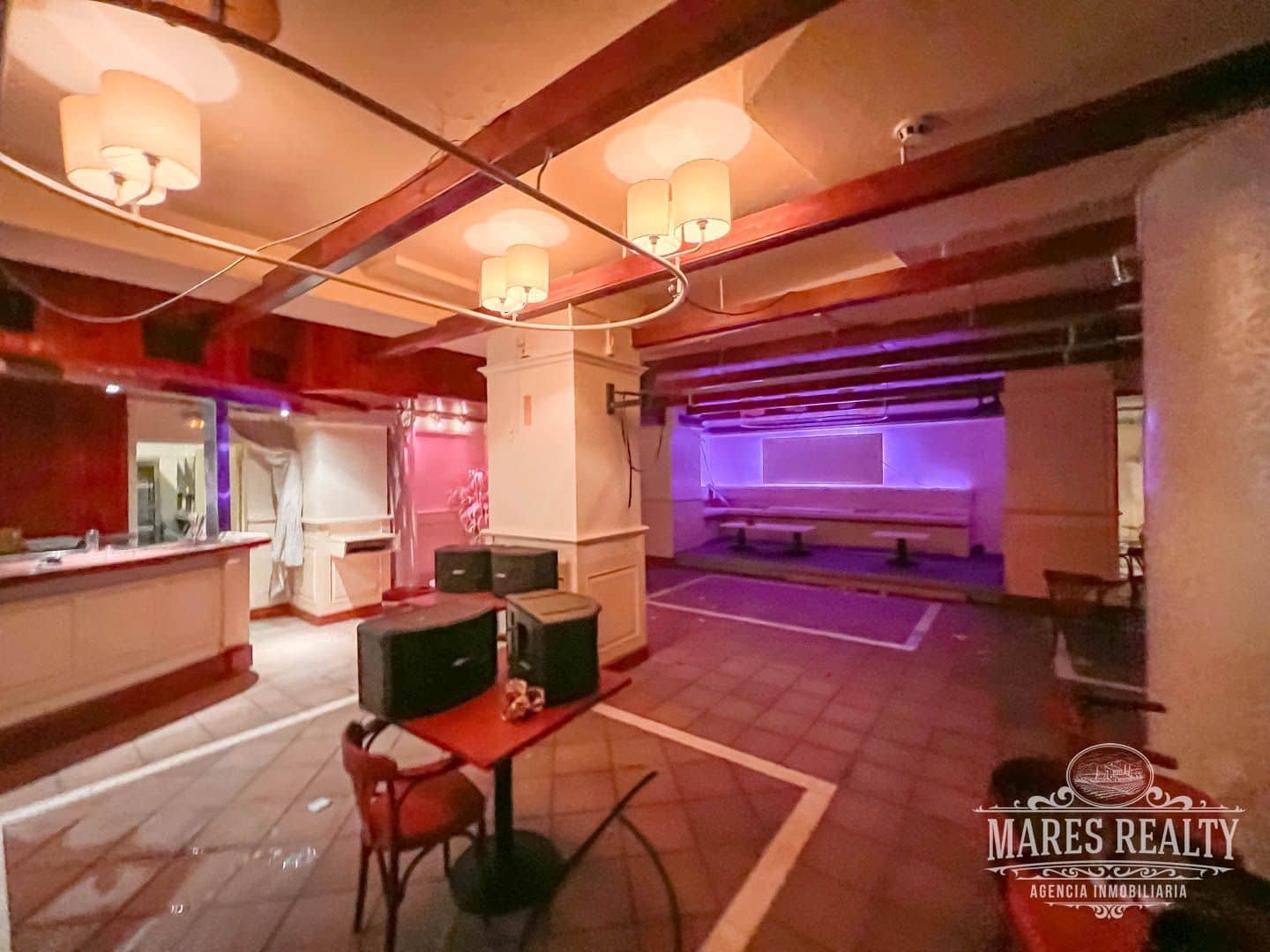 Erhverv til salg i Lloret de Mar med garage - € 1.500.000 (Ref: 7826006)