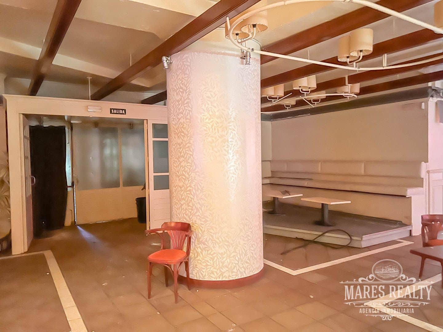 Erhverv til salg i Lloret de Mar med garage - € 1.500.000 (Ref: 7826006)