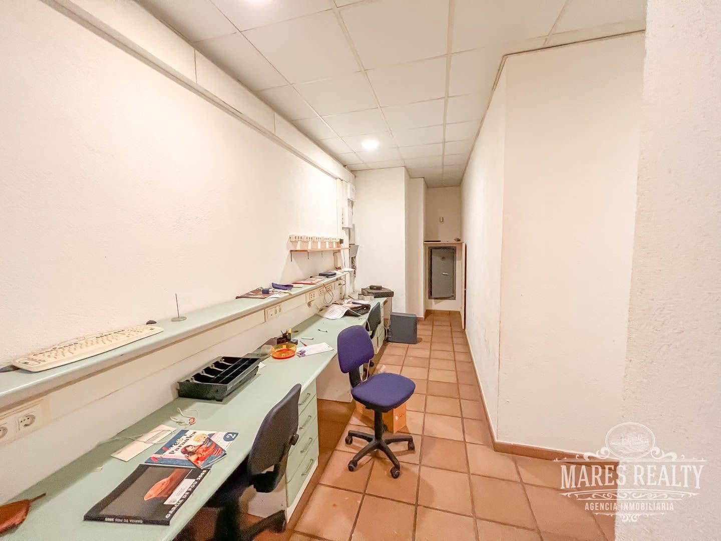 Erhverv til salg i Lloret de Mar med garage - € 1.500.000 (Ref: 7826006)