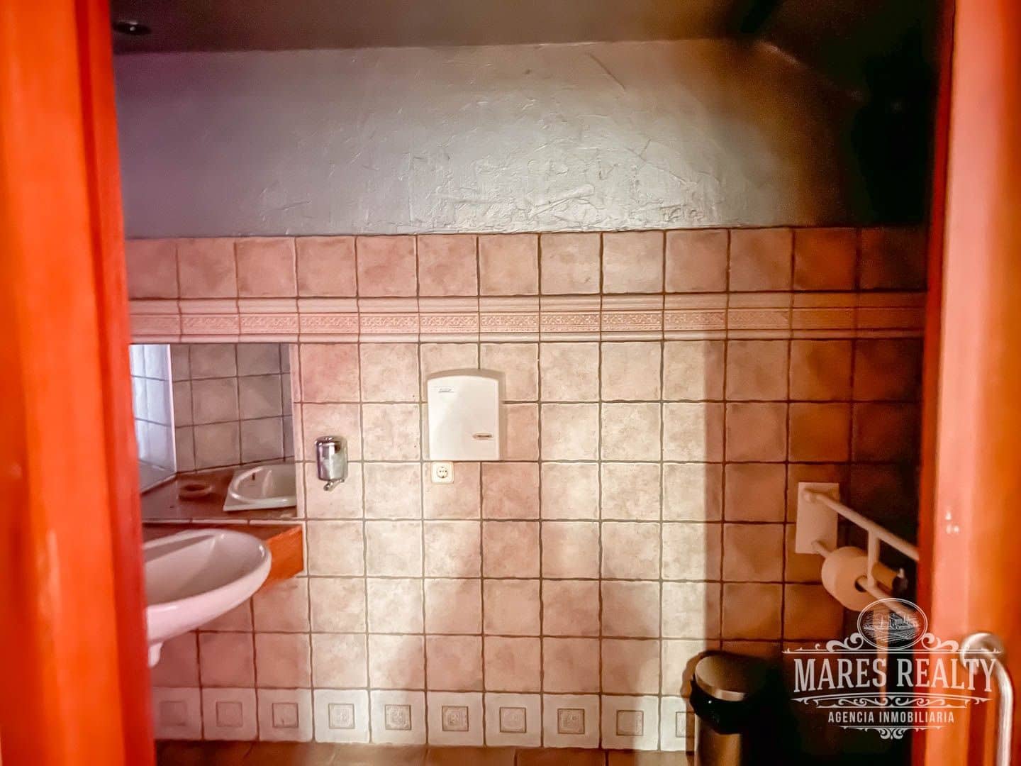 Erhverv til salg i Lloret de Mar med garage - € 1.500.000 (Ref: 7826006)