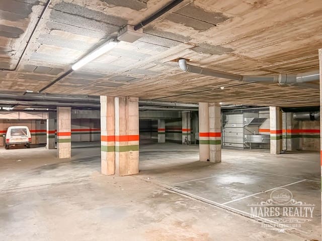 Erhverv til salg i Fenals, Lloret de Mar med garage - € 1.500.000 (Ref: 7826006)