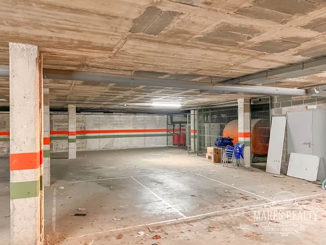 Erhverv til salg i Fenals, Lloret de Mar med garage - € 1.500.000 (Ref: 7826006)