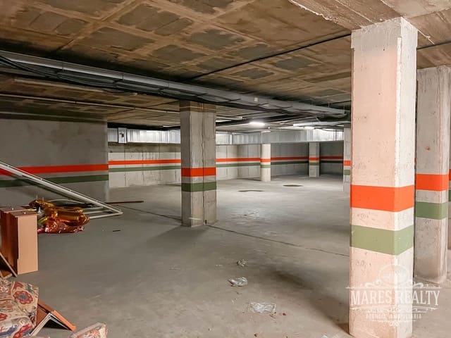 Erhverv til salg i Fenals, Lloret de Mar med garage - € 1.500.000 (Ref: 7826006)