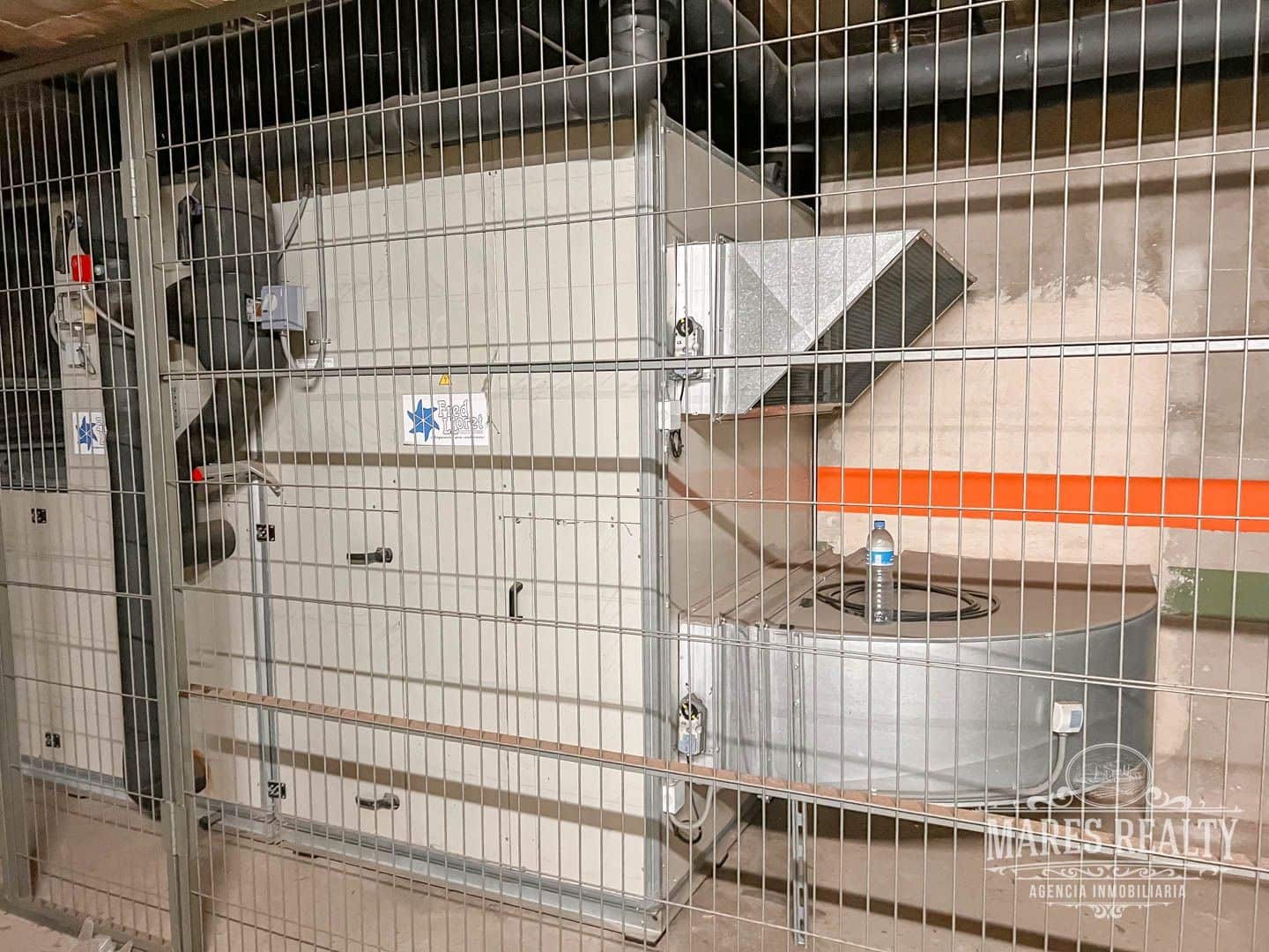 Erhverv til salg i Lloret de Mar med garage - € 1.500.000 (Ref: 7826006)