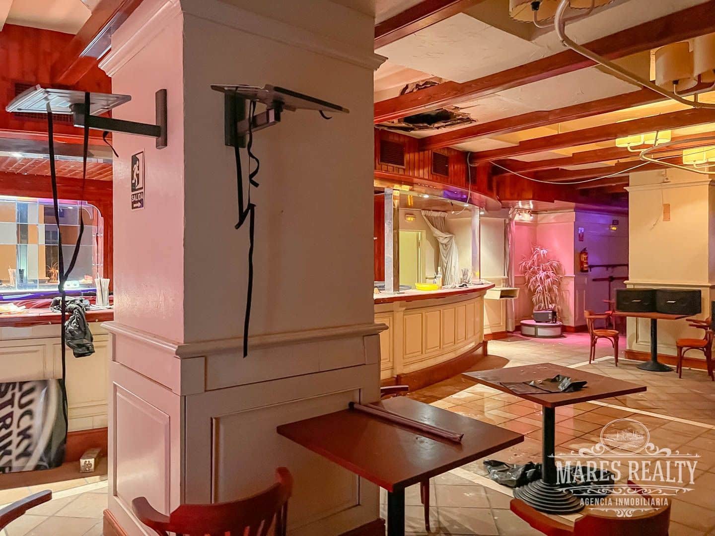 Erhverv til salg i Lloret de Mar med garage - € 1.500.000 (Ref: 7826006)