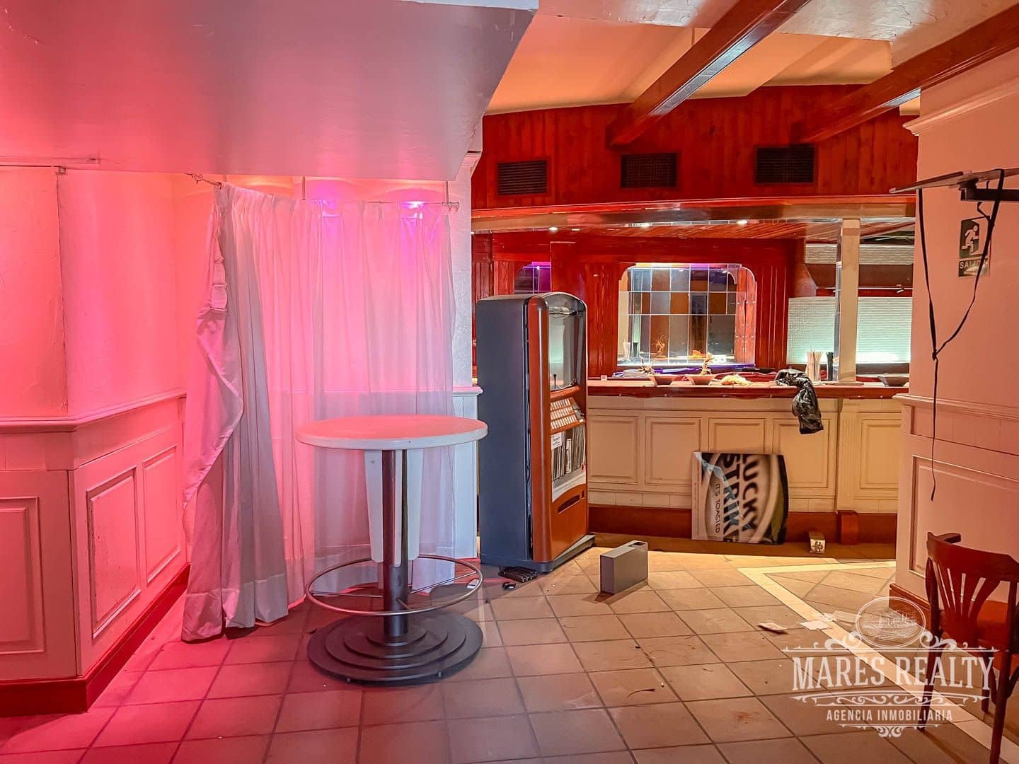 Erhverv til salg i Lloret de Mar med garage - € 1.500.000 (Ref: 7826006)