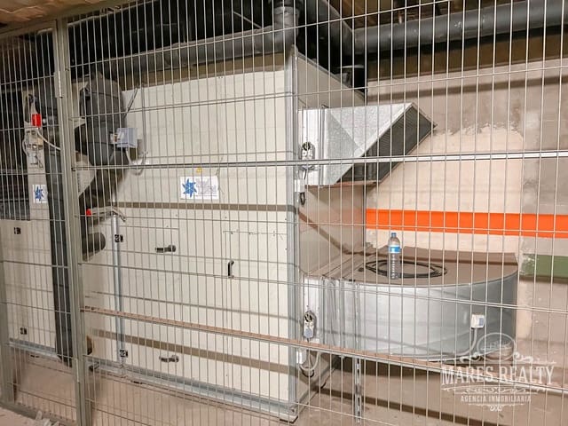 Erhverv til salg i Fenals, Lloret de Mar med garage - € 1.500.000 (Ref: 7826006)