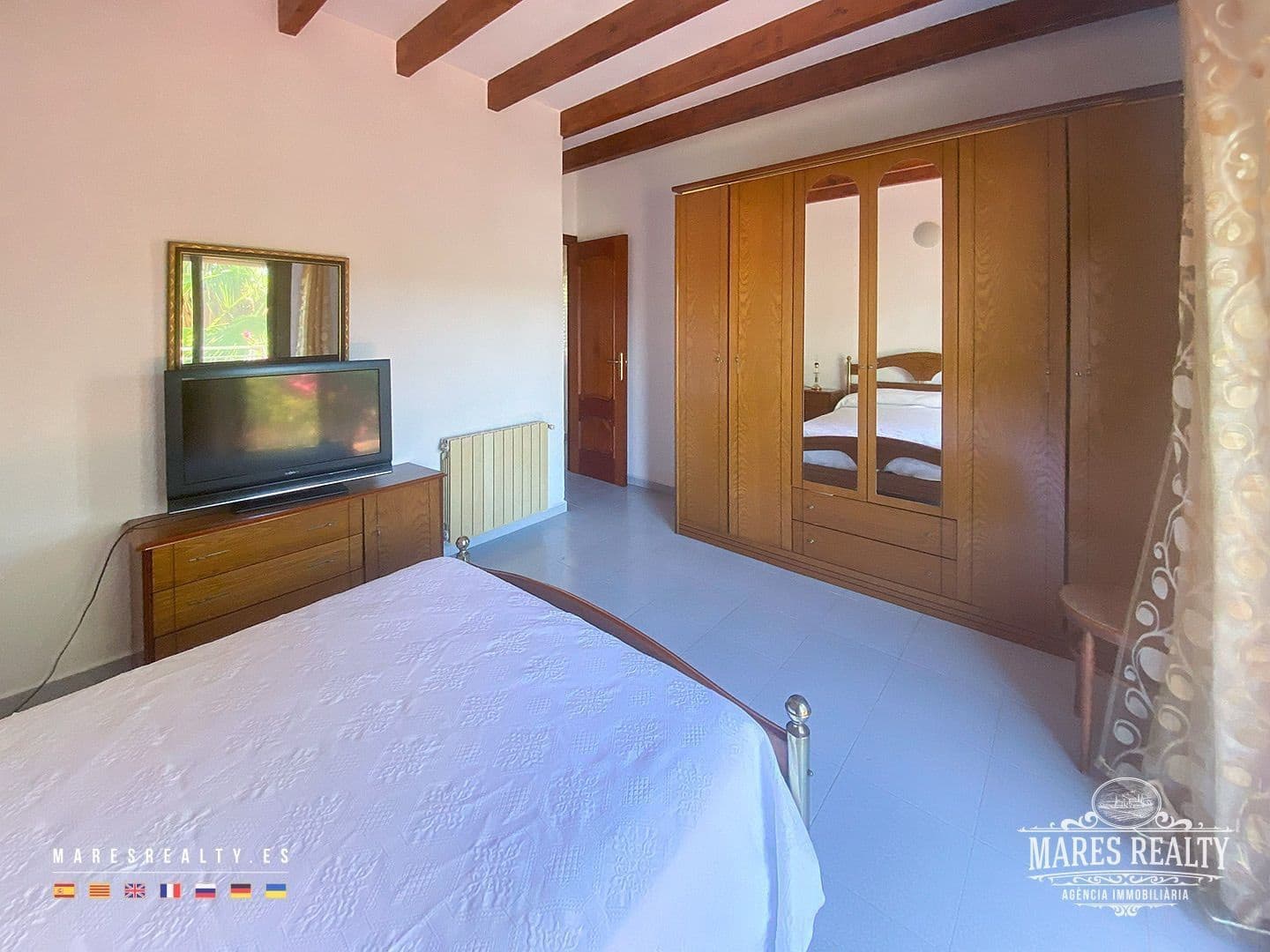 6 soveværelse Villa til salg i Argentona med garage - € 475.000 (Ref: 7830751)