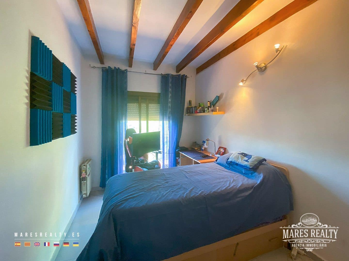 6 soveværelse Villa til salg i Argentona med garage - € 475.000 (Ref: 7830751)