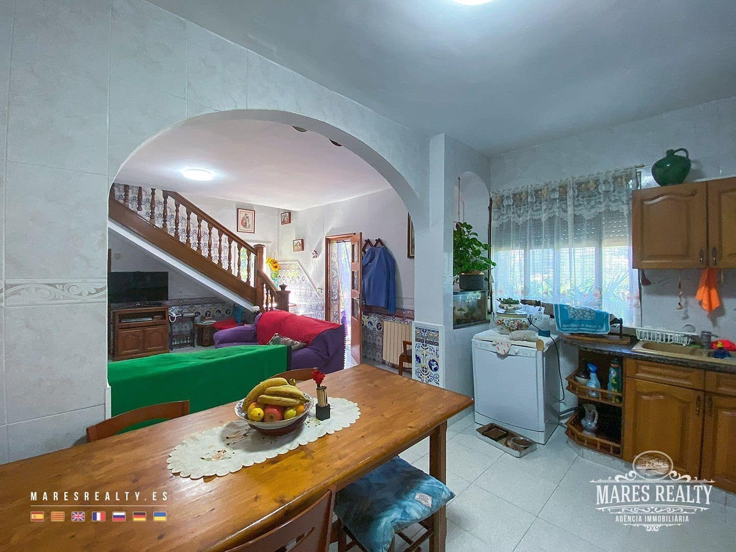 6 soveværelse Villa til salg i Argentona med garage - € 475.000 (Ref: 7830751)