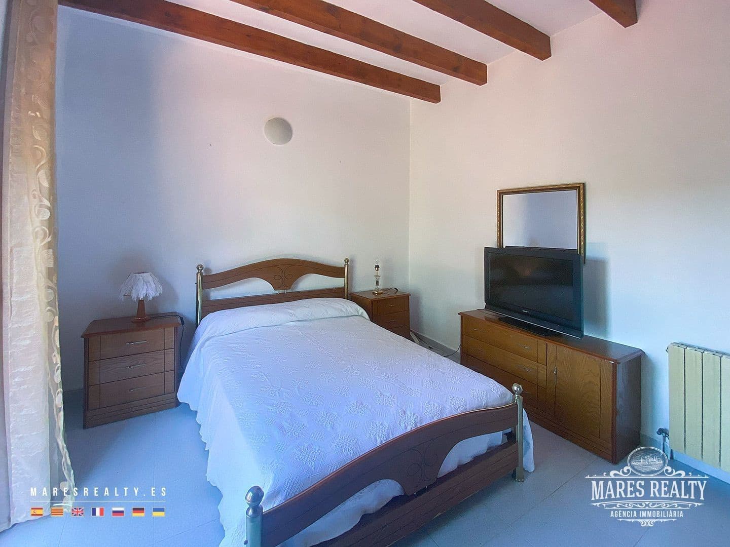 6 soveværelse Villa til salg i Argentona med garage - € 475.000 (Ref: 7830751)