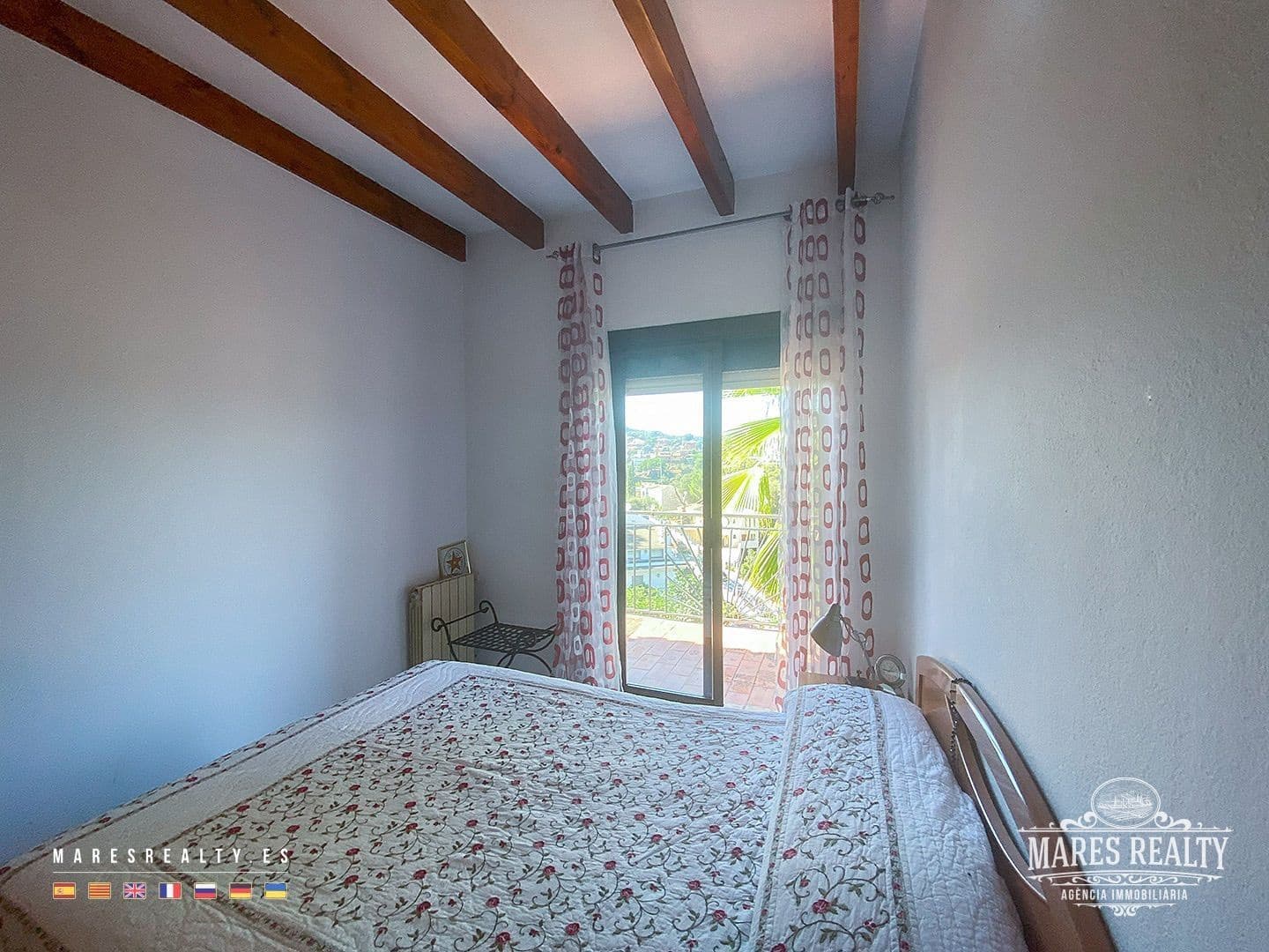 6 soveværelse Villa til salg i Argentona med garage - € 475.000 (Ref: 7830751)