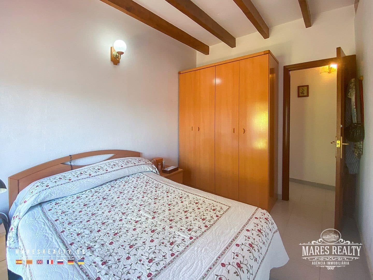 6 soveværelse Villa til salg i Argentona med garage - € 475.000 (Ref: 7830751)