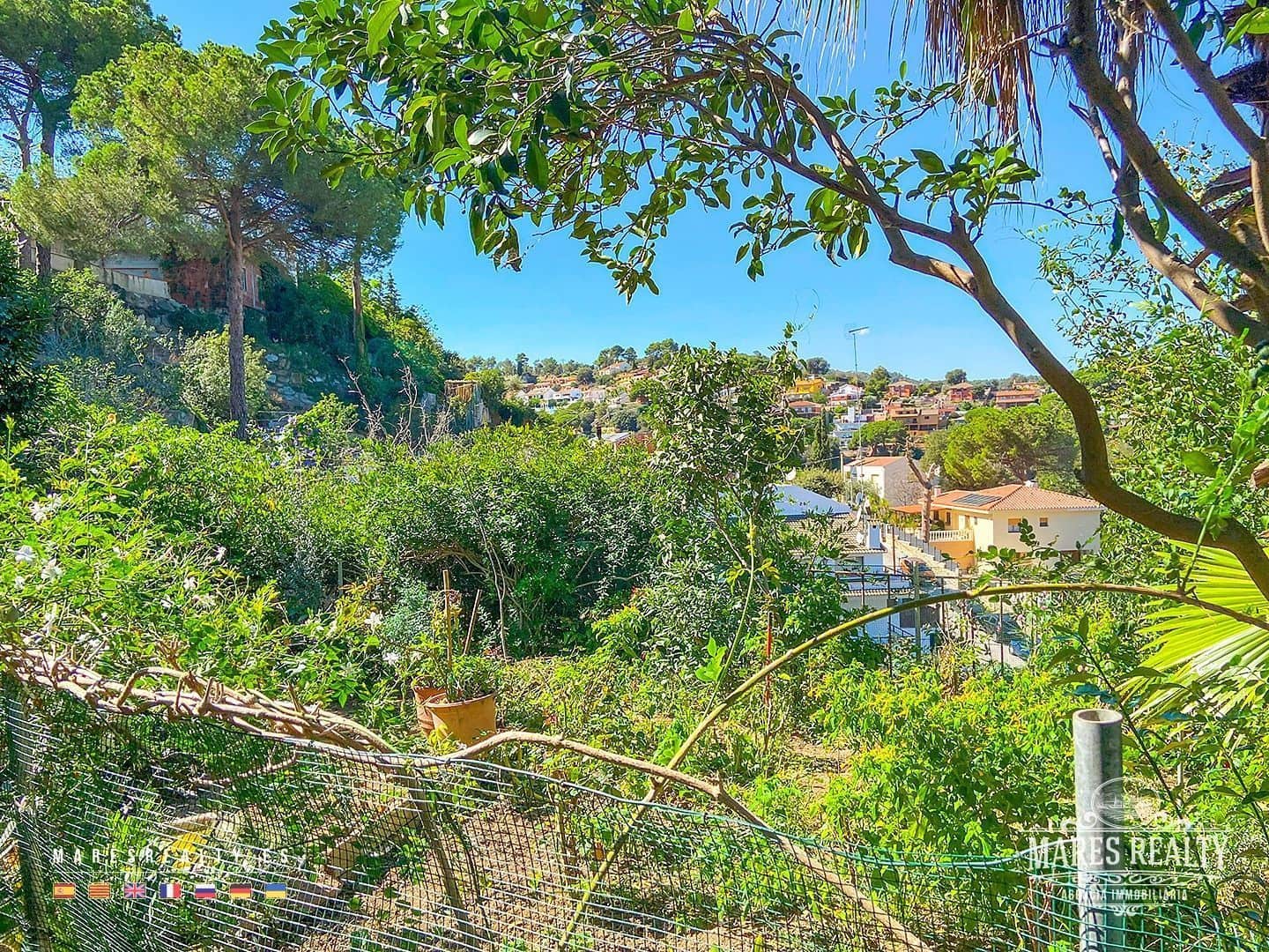 6 soveværelse Villa til salg i Argentona med garage - € 475.000 (Ref: 7830751)