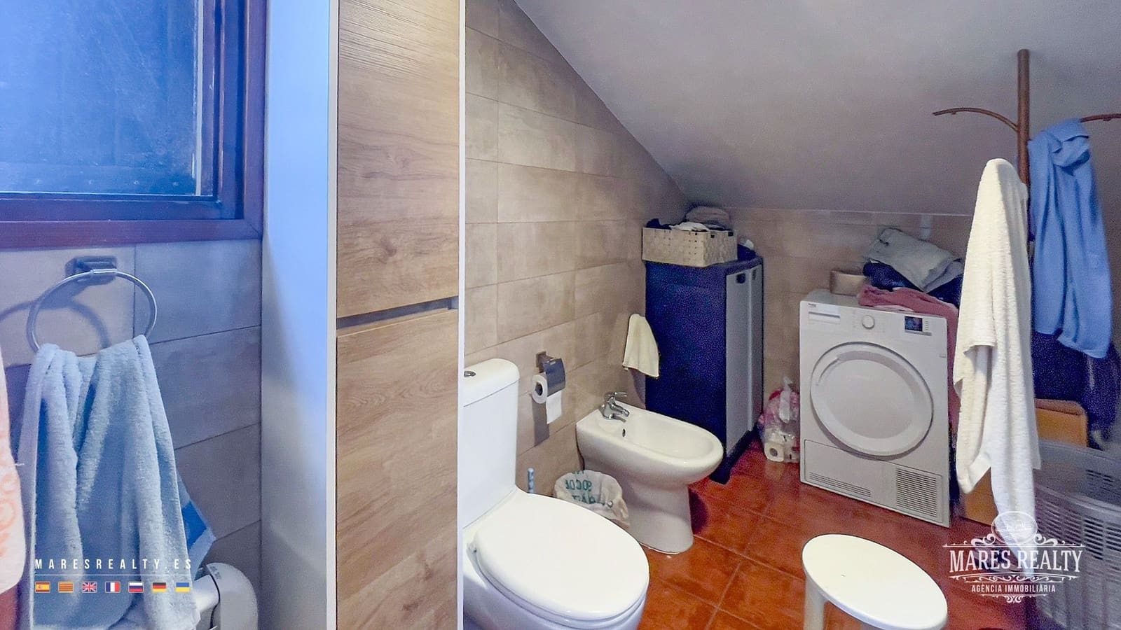 4 bedroom Villa for sale in Lloret de Mar with pool garage - € 290,000 (Ref: 7850216)