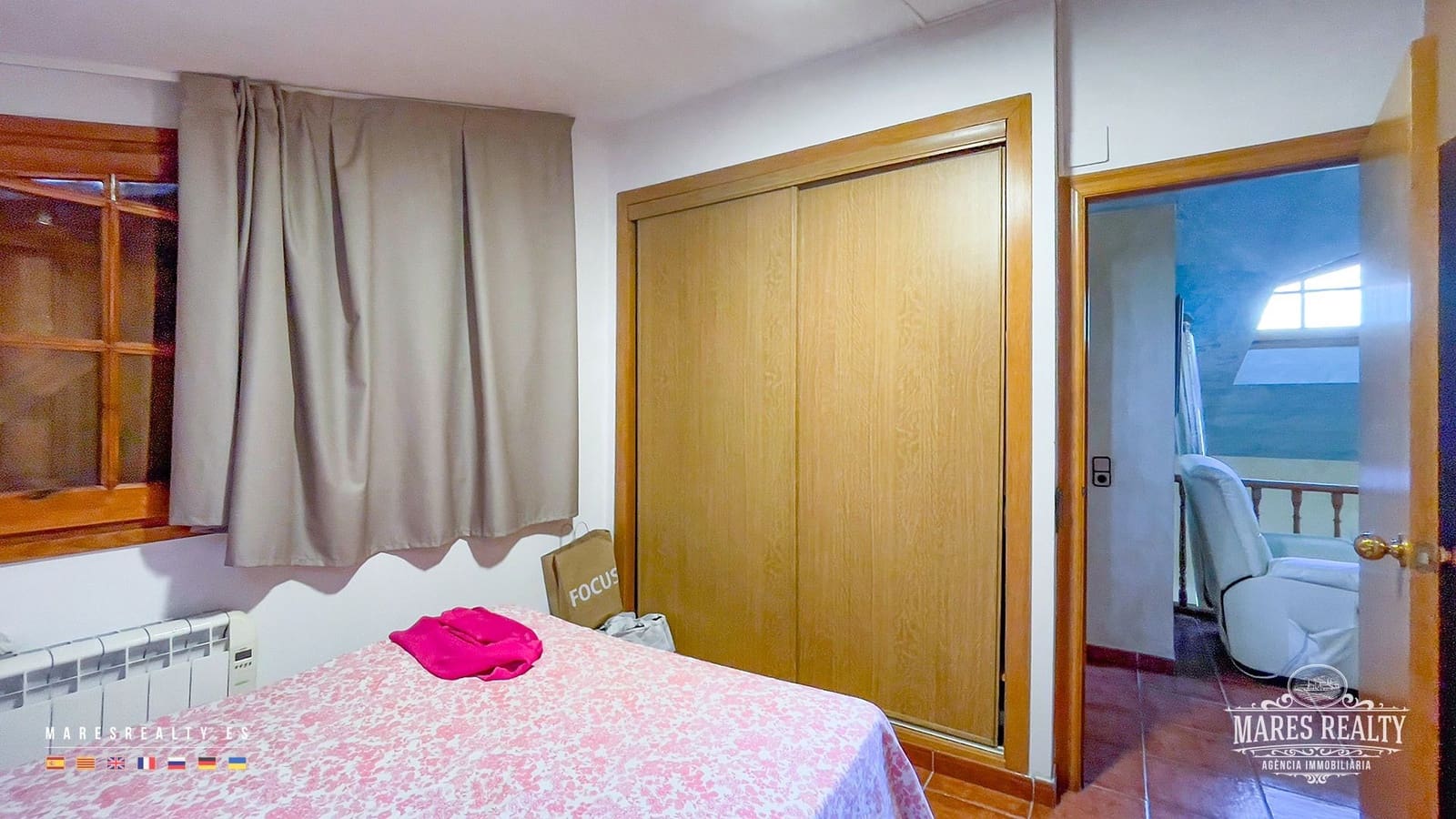 4 bedroom Villa for sale in Lloret de Mar with pool garage - € 290,000 (Ref: 7850216)