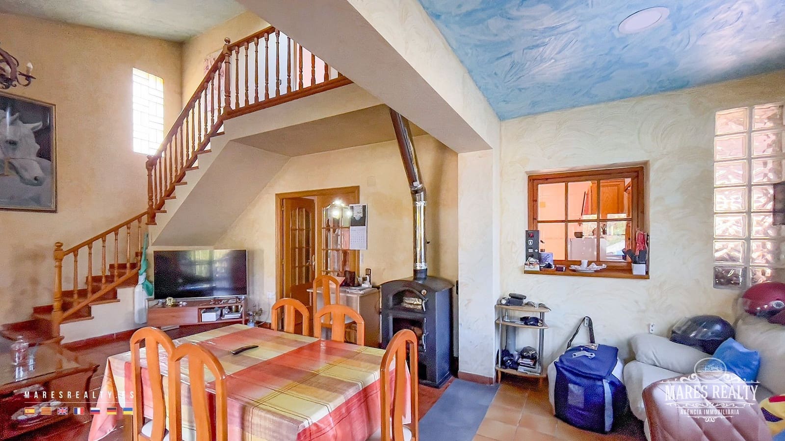 4 bedroom Villa for sale in Lloret de Mar with pool garage - € 290,000 (Ref: 7850216)