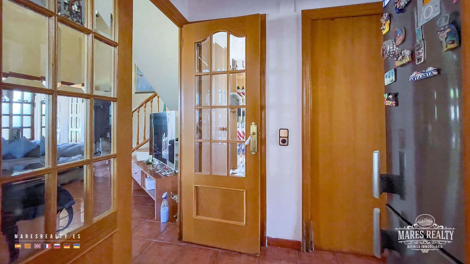 4 bedroom Villa for sale in Lloret de Mar with pool garage - € 290,000 (Ref: 7850216)