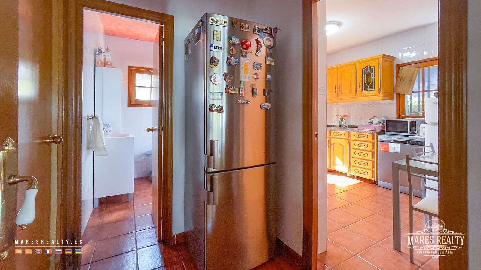 4 bedroom Villa for sale in Lloret de Mar with pool garage - € 290,000 (Ref: 7850216)