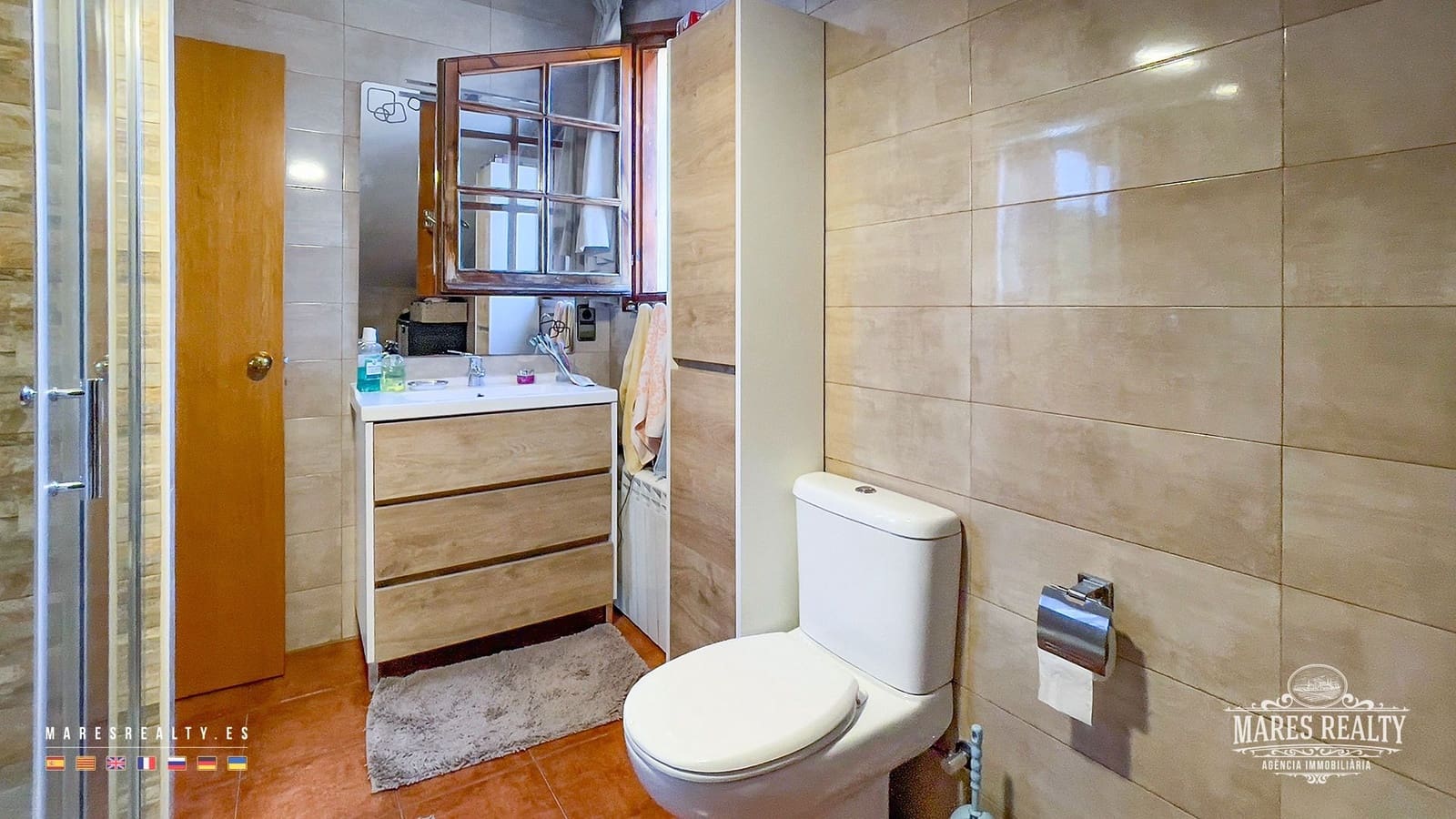 4 bedroom Villa for sale in Lloret de Mar with pool garage - € 290,000 (Ref: 7850216)