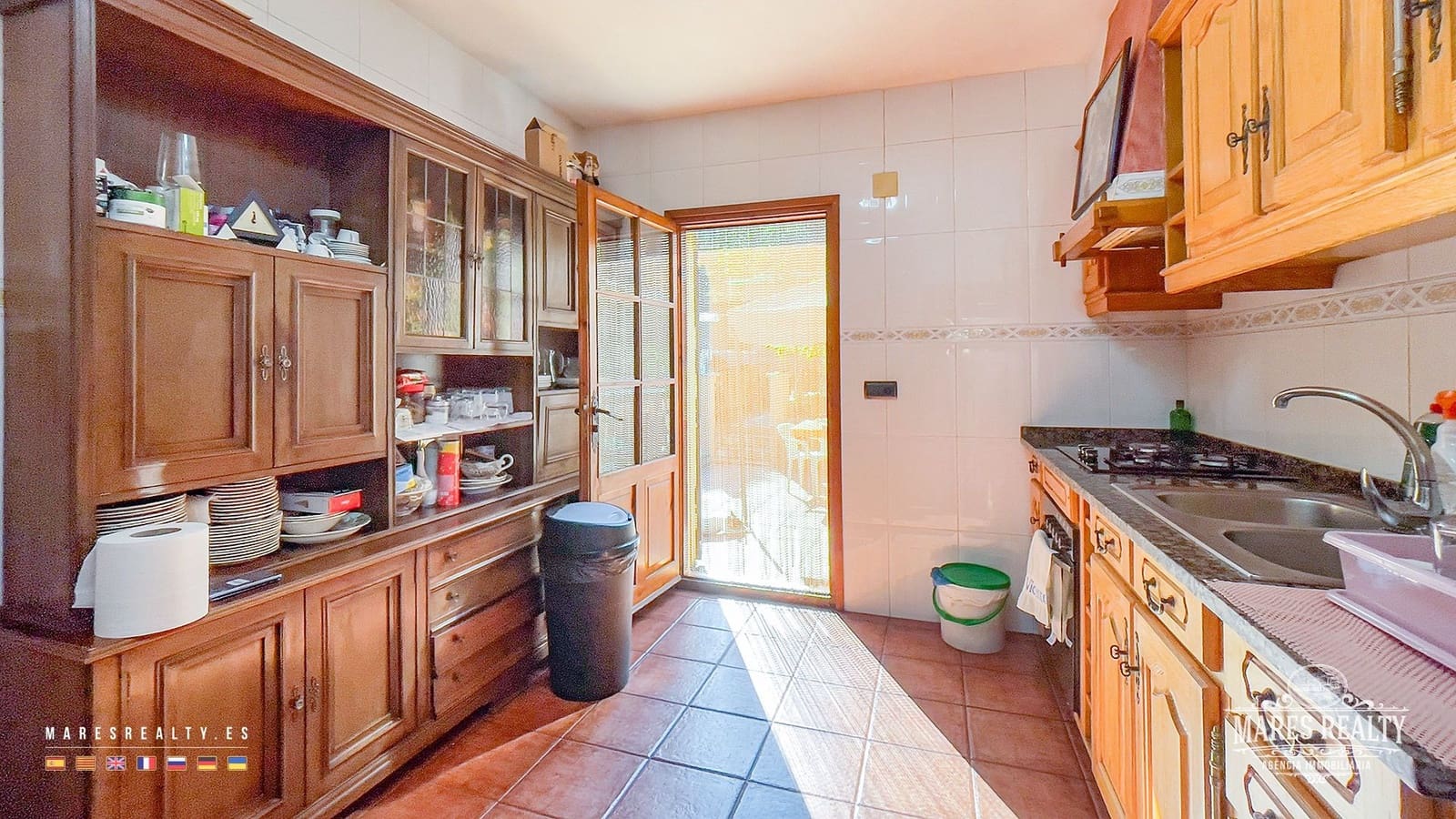 4 bedroom Villa for sale in Lloret de Mar with pool garage - € 290,000 (Ref: 7850216)